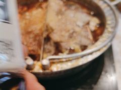 -一绪に寿喜烧自助(世茂广场店)