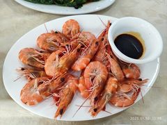 -秋姐美食店(旅游大道店)
