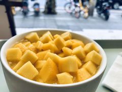 -小团圆糖水铺(襄阳南路店)