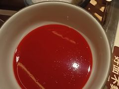 -巴奴毛肚火锅(龙湖锦艺城店)