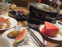 -清河半岛温泉度假酒店