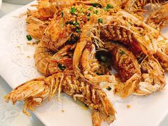 -新享乐海鲜(翠华路店)