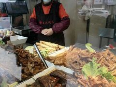 -三毛烤鸡(清泰街店)
