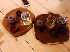 -汤森悠生活文化汤(江宁万达店)
