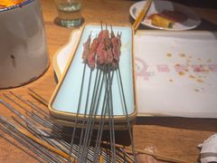 -小核桃品质串店(世茂大道店)