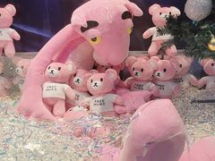 -福州奇幻解压馆(东泰禾旗舰店)