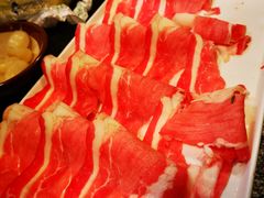 -北门涮肉·炭火铜锅涮肉(什刹海店)