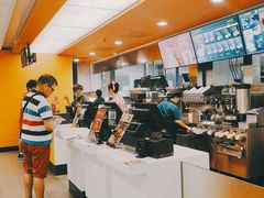 -麦当劳(温州人民路店)