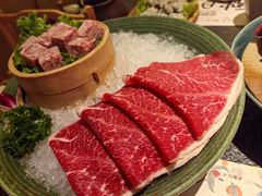 -盡膳口福跷脚牛肉火锅(国贸商城店)