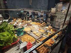 -金宝鸭肉店(斗西分店)