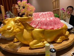 -尚海豆捞(乐虹坊店)