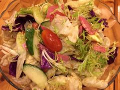 iphone_upload_pic-聚点串吧·北京烧烤(赵登禹路店)