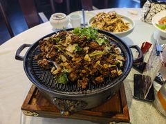 -惠丰堂饭庄·烤鸭·京味菜(西北旺·唐家岭店)