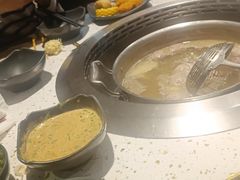 -海汕记·潮汕鲜牛肉火锅·自助