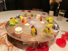 -狮拾久·现代新加坡料理(福田COCO Park店)