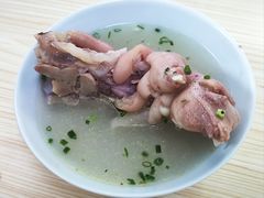 -盛兴面馆(真儒大厦店)