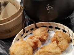 -和府捞面(国金汇店)