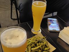 -板凳鲜酿·精酿啤酒(科华北路店)