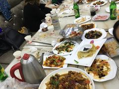 -领头羊烧烤餐厅(大唐路店)