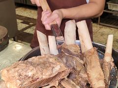 -邓莽子老火锅(鲁祖庙店)