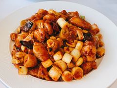 -玉林烤鸭店(定福庄店)