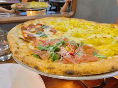 -1861意大利餐厅(文化广场店)