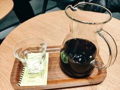 -Seesaw Coffee(苏州中心店)