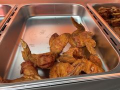 -虎头炸·潮汕南乳炸鸡(花都雅乐城店)