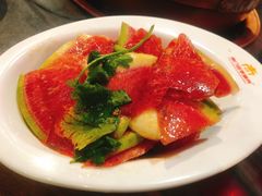 -南门四季铜锅涮肉(左家庄店)