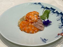 -杭州香格里拉·香宫中餐厅