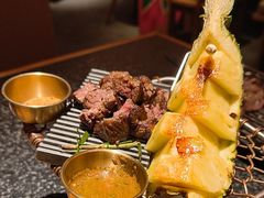 -狮拾久·现代新加坡料理(壹方城店)