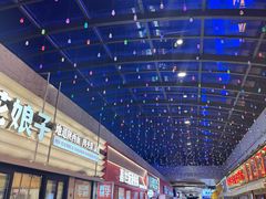 -丽达购物中心(崂山店)