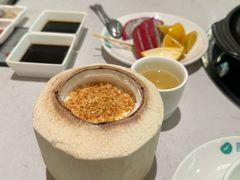 -四季缤纷椰子鸡(梅溪新天地店)