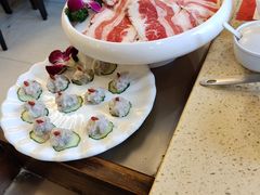 -芭夯兔·兔肉汤锅(新都店)