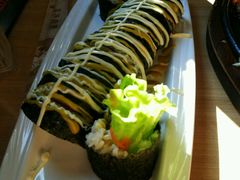 -土大力韩式烤肉料理(39年·和平路店)