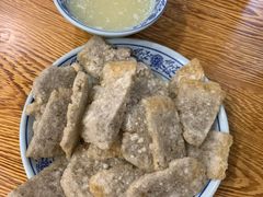 灌肠儿-门框胡同百年卤煮(新街口店)