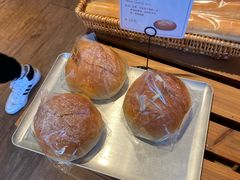 -那家面包房(珠江路店)