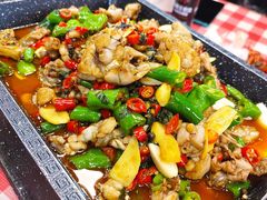-草本味·市井羊肉馆(德和沁园店)
