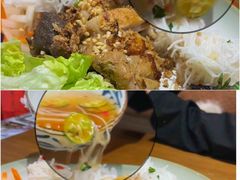 -越美小馆·越南料理(曲江店)