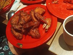 -好伦哥比萨烤肉自助(马家堡店)