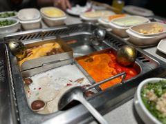 -海底捞火锅(吴中路店)