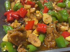 -大娘湘厨(万科金域花园店)