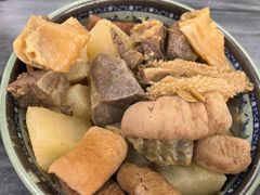 -黄师奶甜品店