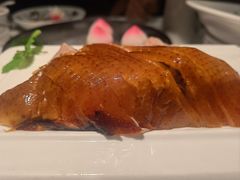 -京鸭棠中餐厅(新潮店)