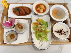 -美悦湾月子中心(熙湖店)