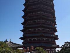 -北京园博大酒店