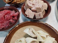 -芈重山老火锅(昌平店)