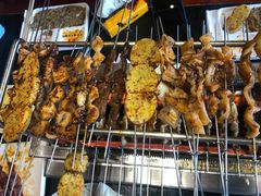 -邢氏老太太烤串(北兴街店)