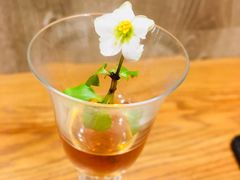 -茶是一枝花泡茶店