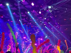 -MOSSO·Liveshow(M3香港广场店)